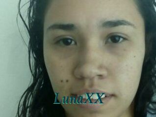 LunaXX