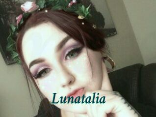 Lunatalia