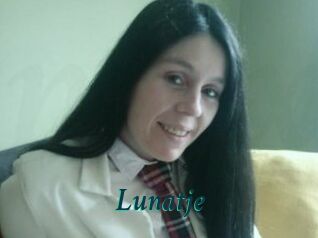 Lunatje