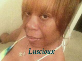 Luscioux