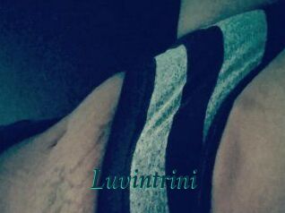 Luvintrini