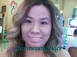 LuvmesumDulce