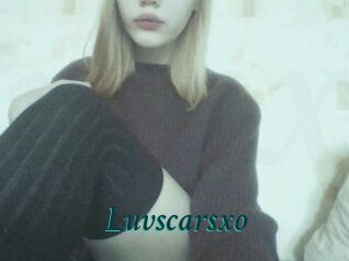 Luvscarsxo