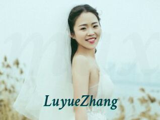 LuyueZhang