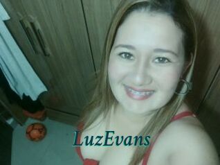 LuzEvans