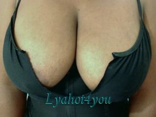 Lyahot4you