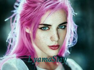 LyamaStay