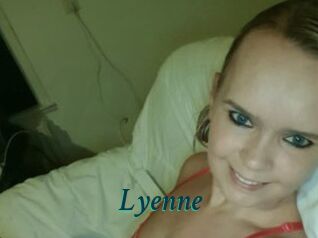 Lyenne