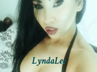 LyndaLee