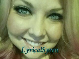 LyricalSyren