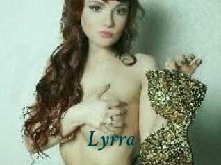 Lyrra