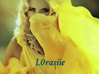 L0rasiie
