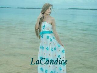 LaCandice