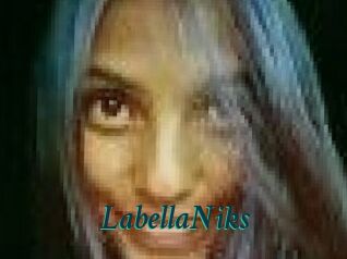 LabellaNiks