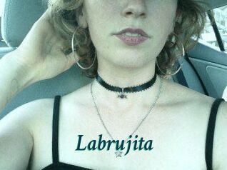labrujita Maxi Top Sexe