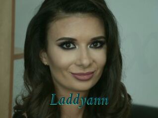 Laddyann