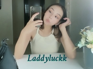 Laddyluckk