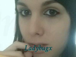 Ladybugx