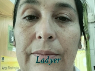 Ladyer