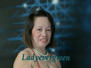 Ladyevergreen