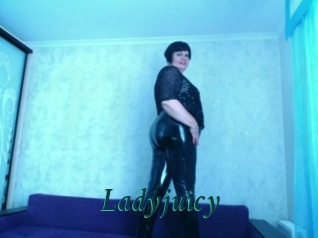 Ladyjuicy