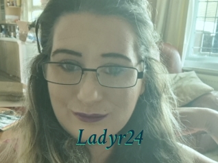 Ladyr24