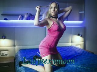 Ladysexymoon