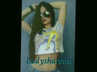 Ladysharonn