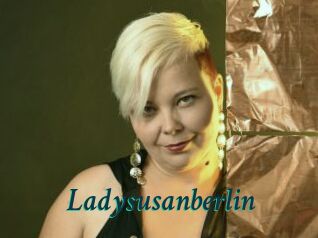 Ladysusanberlin