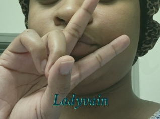 Ladyvain