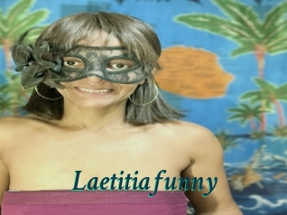 Laetitiafunny