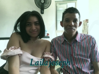 Lailajoseph