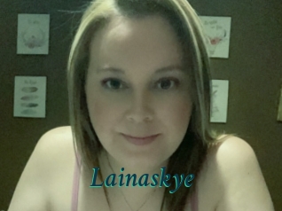 Lainaskye