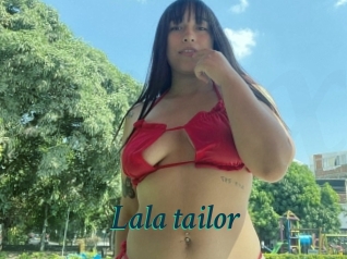 Lala_tailor