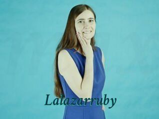 Lalazarruby