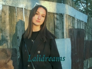 Lalidreams