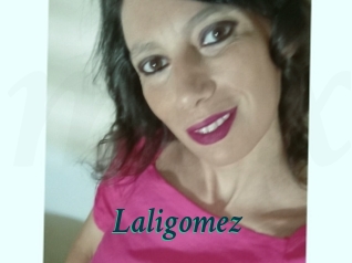 Laligomez