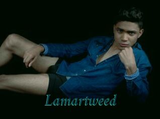 Lamartweed