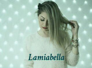 Lamiabella
