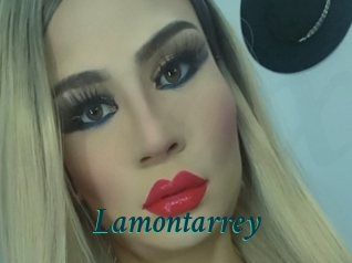 Lamontarrey