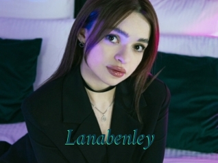 Lanabenley