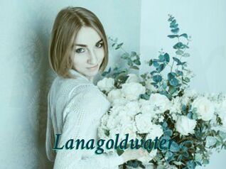 lanagoldwater Maxi Top Sexe