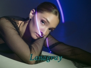 Lanagray