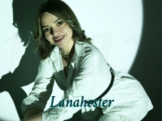 Lanahester