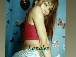 Lanalee