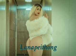 Lanapeithong