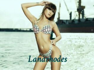 Lanarhodes