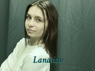 Lanatize