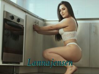 Lannajensen