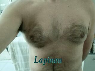 Lapinou